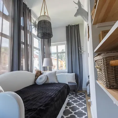 Vacationclub - Koscielna 2 4 Lejlighed Karpacz