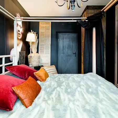 Lejlighed Vacationclub - Koscielna 2 4 *