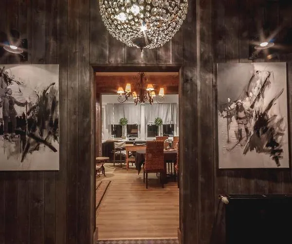 Lejlighed Vacationclub - Koscielna 2 4 Karpacz