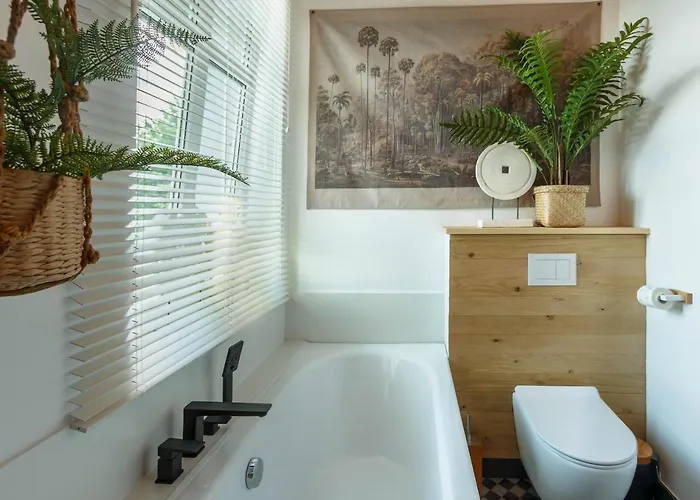 Vacationclub - Koscielna 2 4 Lejlighed