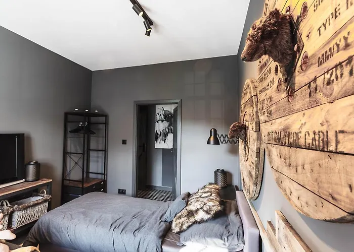 Vacationclub - Koscielna 2 4 Lejlighed Karpacz