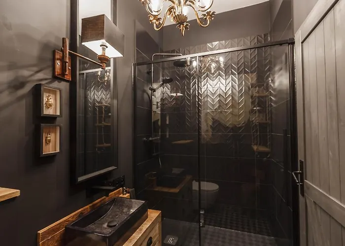 Vacationclub - Koscielna 2 4