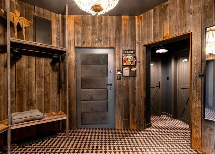 Vacationclub - Koscielna 2 4 Karpacz