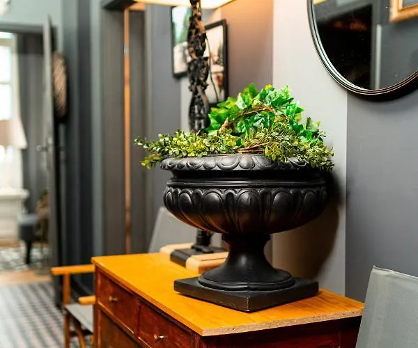 Lejlighed Vacationclub - Koscielna 2 4 Karpacz