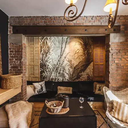 Vacationclub - Koscielna 2 4 Apartamento *