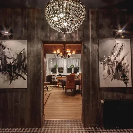 Appartement Vacationclub - Koscielna 2 4 Karpacz