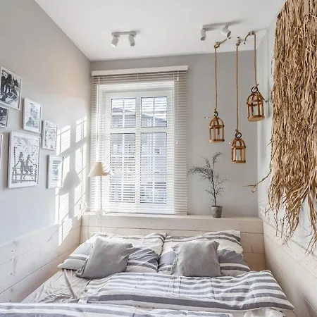 Vacationclub - Koscielna 2 4 Karpacz