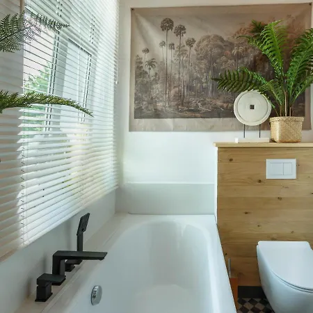 Vacationclub - Koscielna 2 4 Apartamento