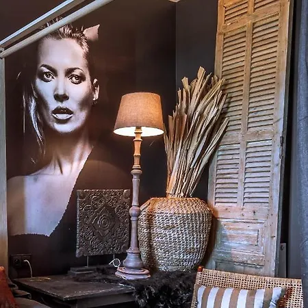 Appartement Vacationclub - Koscielna 2 4