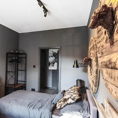 Vacationclub - Koscielna 2 4 Apartamento Karpacz