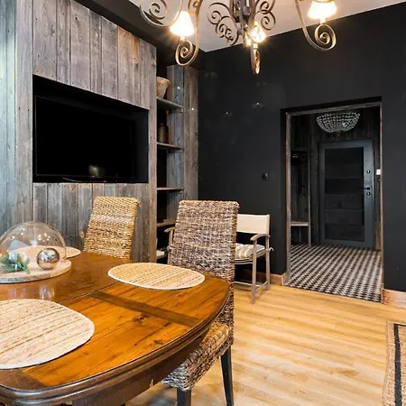 Vacationclub - Koscielna 2 4 Карпач