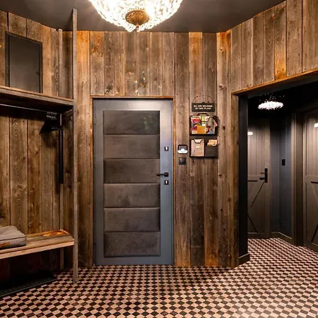 Vacationclub - Koscielna 2 4 Карпач