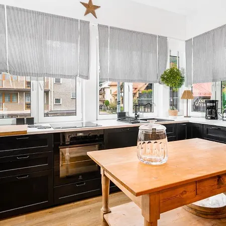 Vacationclub - Koscielna 2 4 * Karpacz