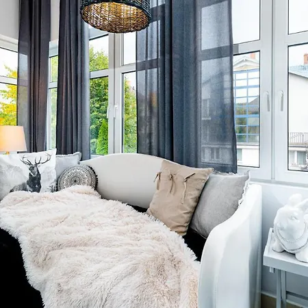 Апартаменты Vacationclub - Koscielna 2 4 Карпач