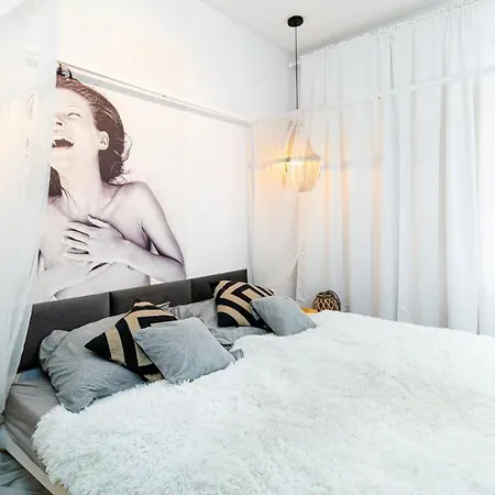 Apartamento Vacationclub - Koscielna 2 4 Karpacz