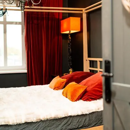 Apartamento Vacationclub - Koscielna 2 4 *