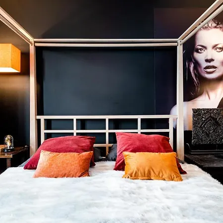 Appartement Vacationclub - Koscielna 2 4 Karpacz