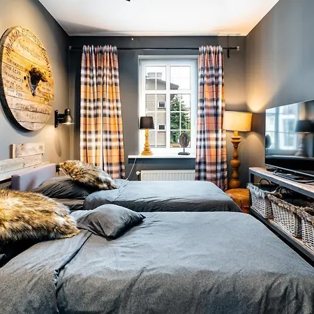 Apartamento Vacationclub - Koscielna 2 4 *