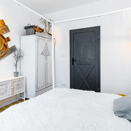 Vacationclub - Koscielna 2 4 Karpacz