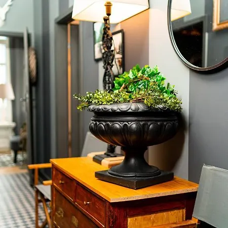 Apartamento Vacationclub - Koscielna 2 4 Karpacz