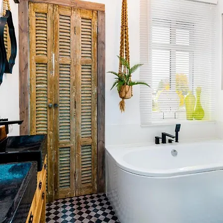 Vacationclub - Koscielna 2 4 Karpacz