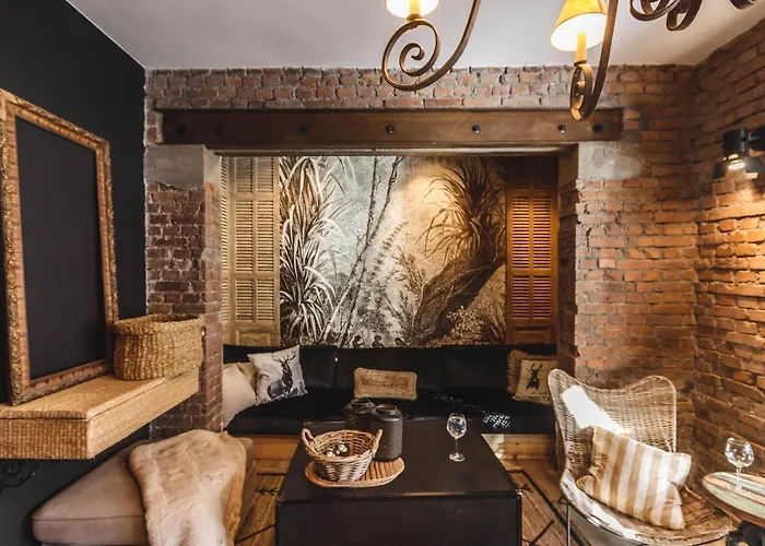 Vacationclub - Koscielna 2 4 Apartment *