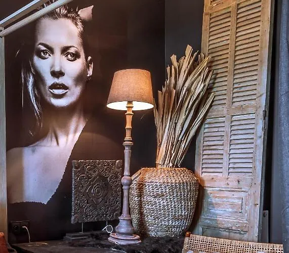 Apartment Vacationclub - Koscielna 2 4