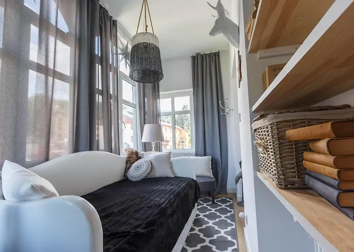 Vacationclub - Koscielna 2 4 Apartment Karpacz