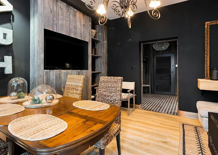 Vacationclub - Koscielna 2 4 Karpacz