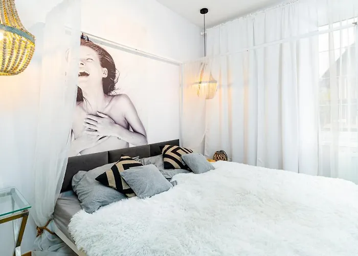 Apartment Vacationclub - Koscielna 2 4 Karpacz