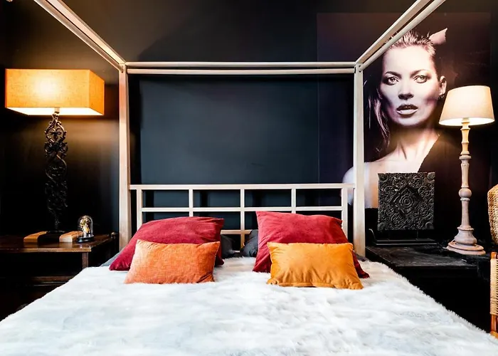 Apartment Vacationclub - Koscielna 2 4 Karpacz