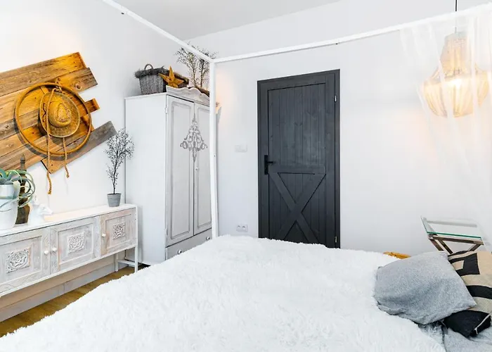 Vacationclub - Koscielna 2 4 Karpacz