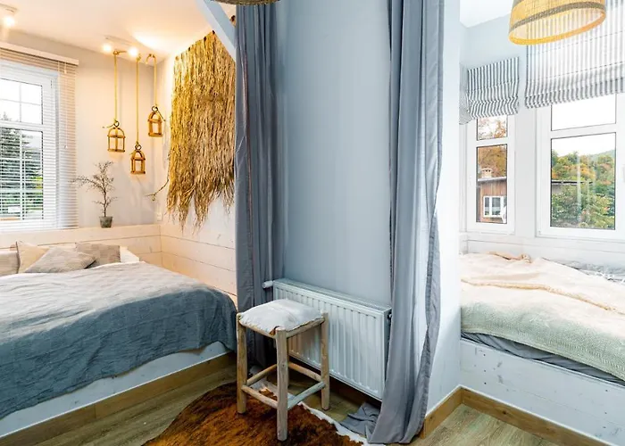 Vacationclub - Koscielna 2 4 Apartment *