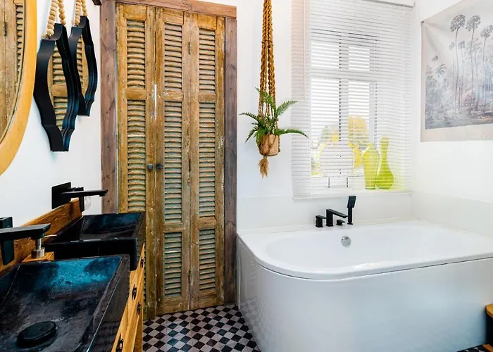 Vacationclub - Koscielna 2 4 Karpacz